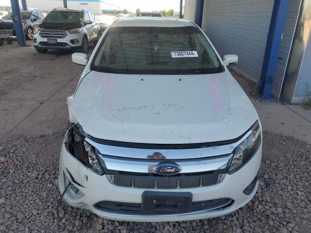 Photo 4 VIN: 3FAHP0HA1AR223473 - FORD FUSION SE 