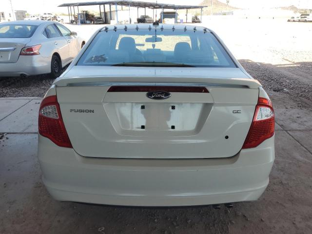 Photo 5 VIN: 3FAHP0HA1AR223473 - FORD FUSION SE 