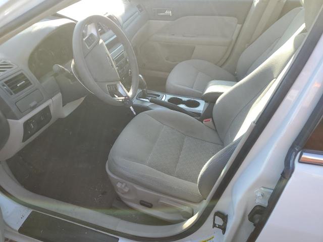 Photo 6 VIN: 3FAHP0HA1AR223473 - FORD FUSION SE 