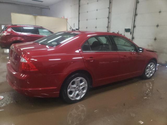 Photo 2 VIN: 3FAHP0HA1AR227717 - FORD FUSION SE 