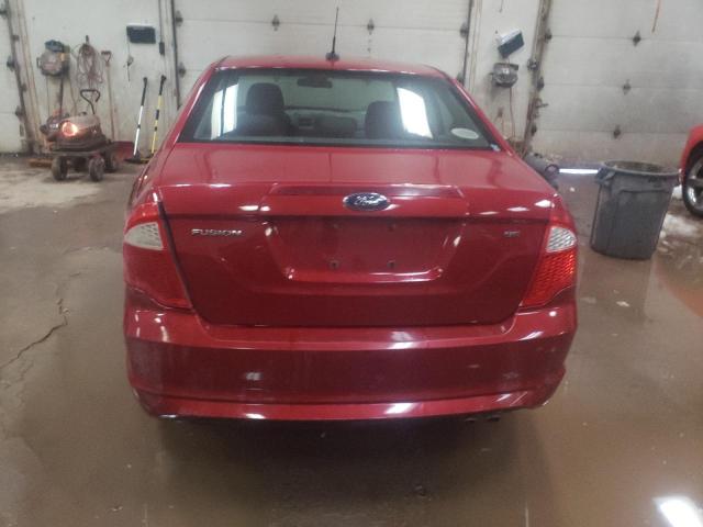 Photo 5 VIN: 3FAHP0HA1AR227717 - FORD FUSION SE 