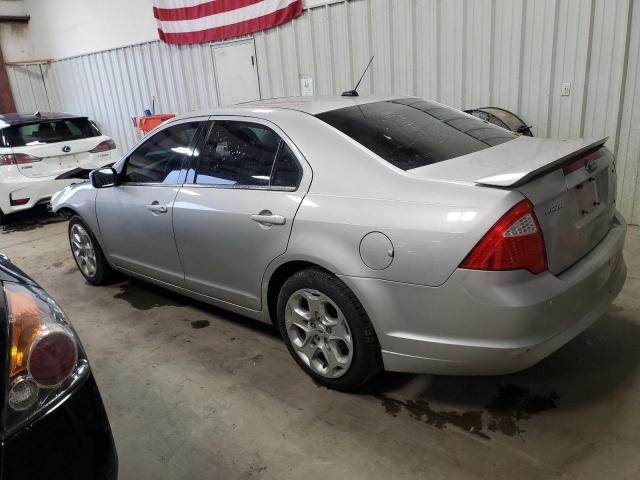 Photo 1 VIN: 3FAHP0HA1AR228334 - FORD FUSION SE 