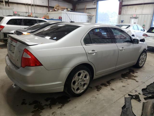 Photo 2 VIN: 3FAHP0HA1AR228334 - FORD FUSION SE 