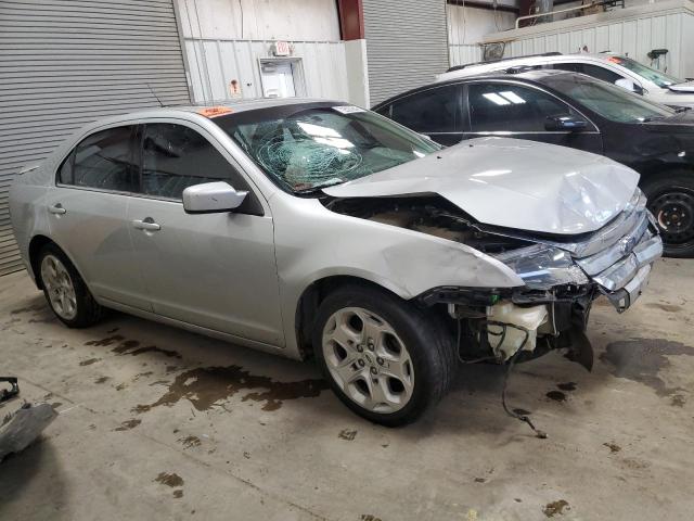 Photo 3 VIN: 3FAHP0HA1AR228334 - FORD FUSION SE 