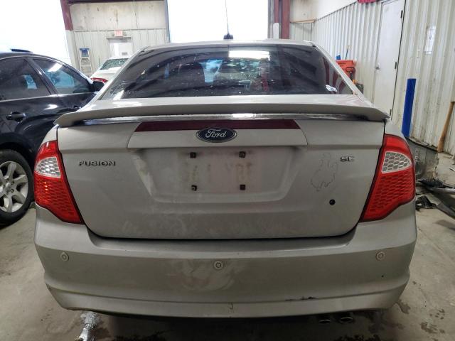 Photo 5 VIN: 3FAHP0HA1AR228334 - FORD FUSION SE 