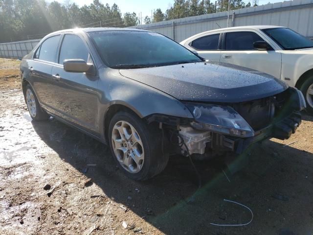 Photo 0 VIN: 3FAHP0HA1AR228561 - FORD FUSION SE 