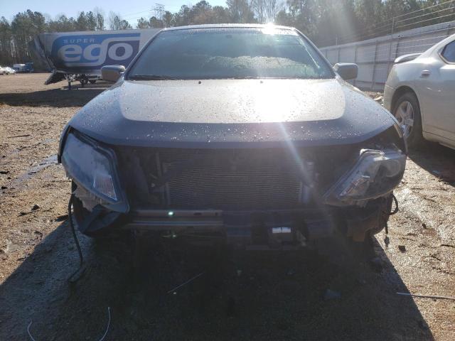 Photo 8 VIN: 3FAHP0HA1AR228561 - FORD FUSION SE 