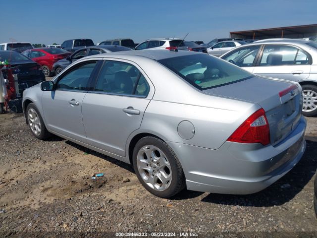 Photo 2 VIN: 3FAHP0HA1AR234487 - FORD FUSION 