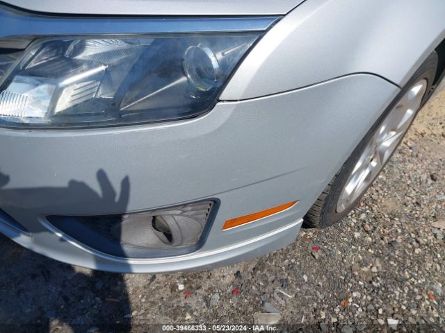 Photo 5 VIN: 3FAHP0HA1AR234487 - FORD FUSION 