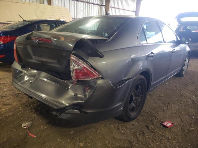 Photo 3 VIN: 3FAHP0HA1AR241553 - FORD FUSION SE 