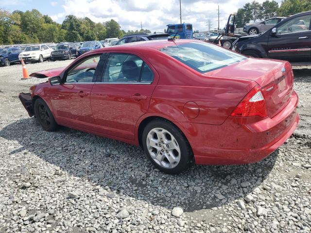 Photo 1 VIN: 3FAHP0HA1AR244386 - FORD FUSION SE 