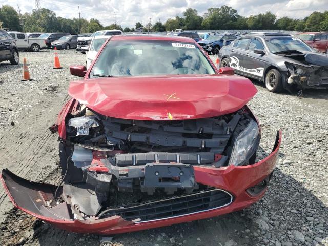 Photo 4 VIN: 3FAHP0HA1AR244386 - FORD FUSION SE 