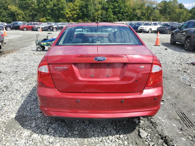 Photo 5 VIN: 3FAHP0HA1AR244386 - FORD FUSION SE 