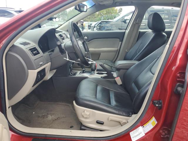 Photo 6 VIN: 3FAHP0HA1AR244386 - FORD FUSION SE 