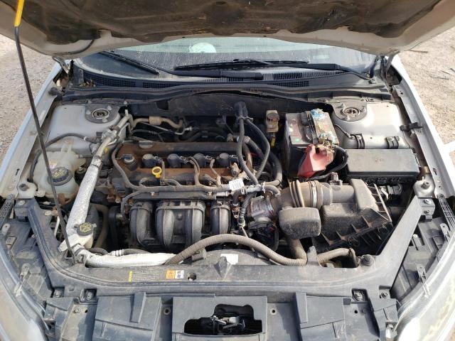 Photo 10 VIN: 3FAHP0HA1AR247773 - FORD FUSION SE 