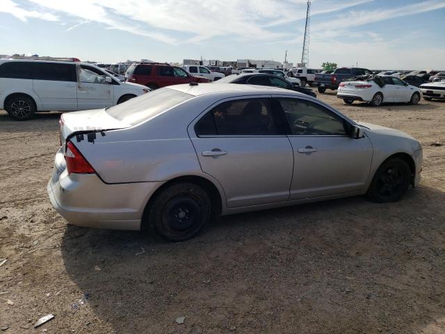 Photo 2 VIN: 3FAHP0HA1AR247773 - FORD FUSION SE 