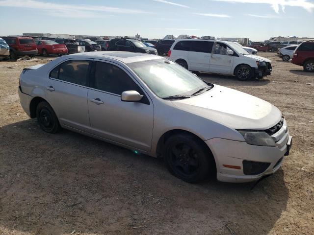 Photo 3 VIN: 3FAHP0HA1AR247773 - FORD FUSION SE 