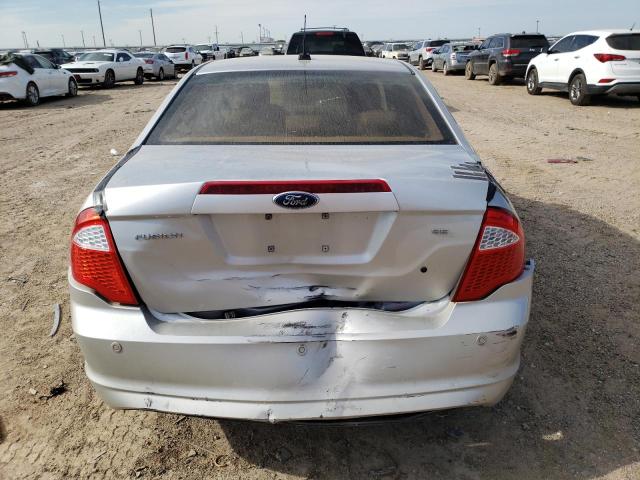 Photo 5 VIN: 3FAHP0HA1AR247773 - FORD FUSION SE 