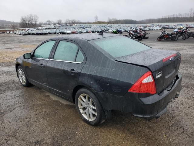 Photo 1 VIN: 3FAHP0HA1AR252441 - FORD FUSION 