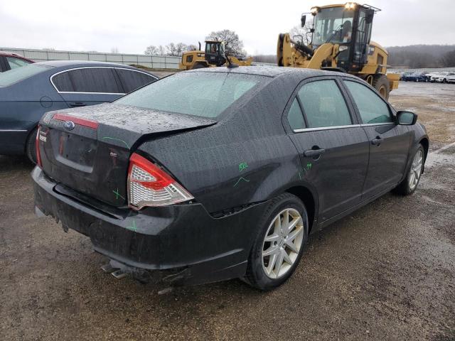 Photo 2 VIN: 3FAHP0HA1AR252441 - FORD FUSION 