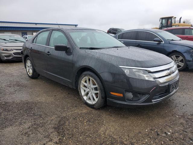 Photo 3 VIN: 3FAHP0HA1AR252441 - FORD FUSION 