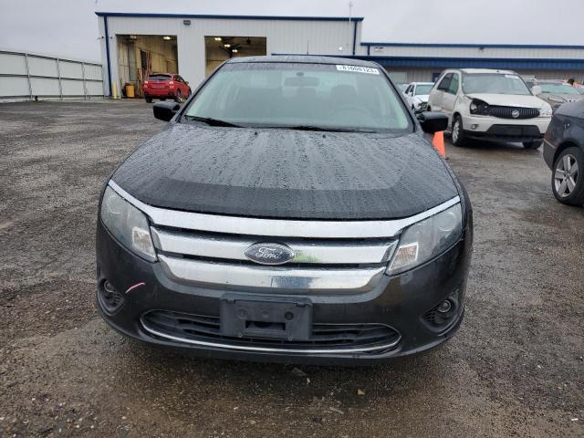 Photo 4 VIN: 3FAHP0HA1AR252441 - FORD FUSION 