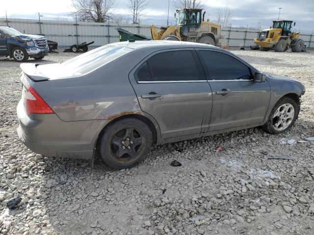 Photo 2 VIN: 3FAHP0HA1AR254464 - FORD FUSION 