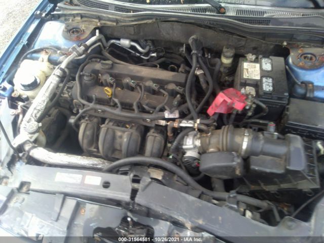 Photo 9 VIN: 3FAHP0HA1AR259065 - FORD FUSION 