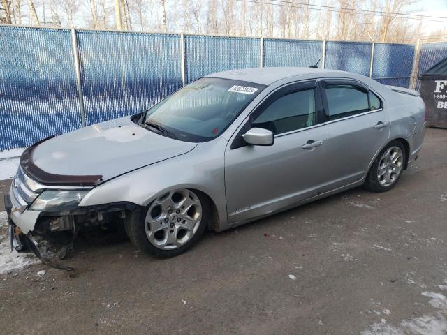 Photo 0 VIN: 3FAHP0HA1AR264038 - FORD FUSION 