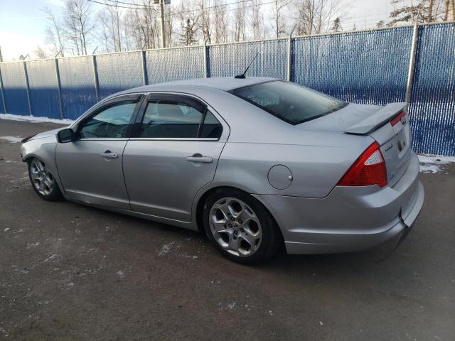 Photo 1 VIN: 3FAHP0HA1AR264038 - FORD FUSION 