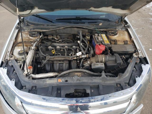 Photo 10 VIN: 3FAHP0HA1AR264038 - FORD FUSION 