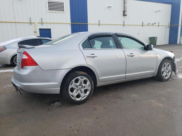 Photo 2 VIN: 3FAHP0HA1AR264038 - FORD FUSION 