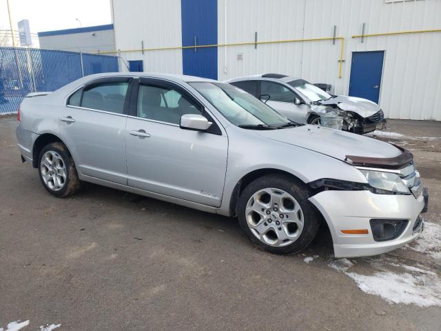 Photo 3 VIN: 3FAHP0HA1AR264038 - FORD FUSION 