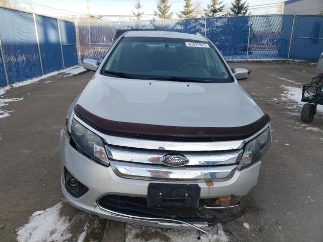 Photo 4 VIN: 3FAHP0HA1AR264038 - FORD FUSION 