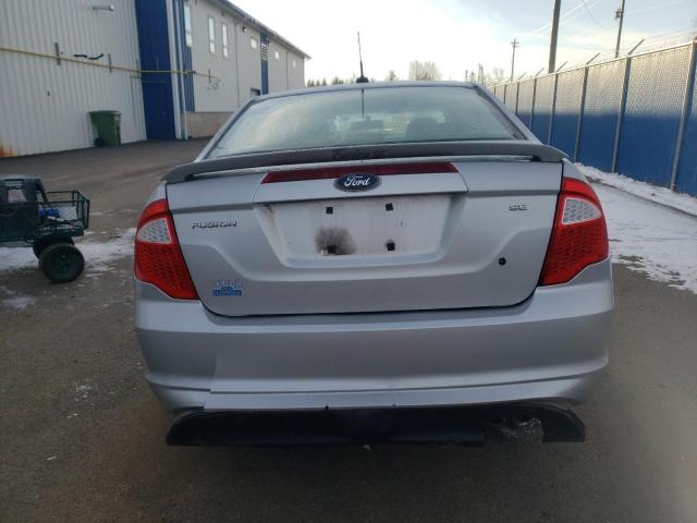 Photo 5 VIN: 3FAHP0HA1AR264038 - FORD FUSION 