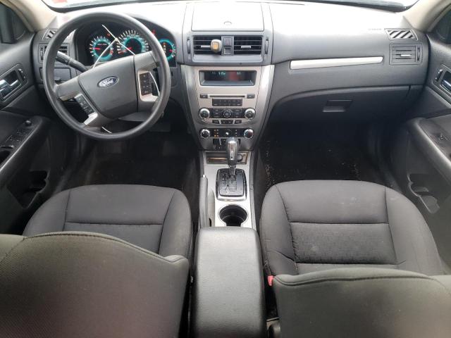 Photo 7 VIN: 3FAHP0HA1AR264038 - FORD FUSION 