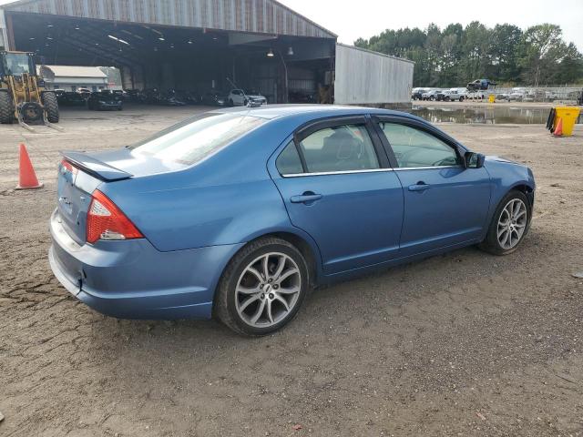 Photo 2 VIN: 3FAHP0HA1AR267750 - FORD FUSION 