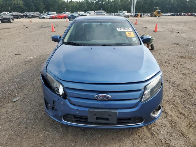 Photo 4 VIN: 3FAHP0HA1AR267750 - FORD FUSION 