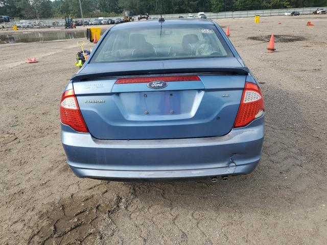 Photo 5 VIN: 3FAHP0HA1AR267750 - FORD FUSION 