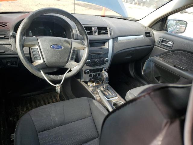 Photo 7 VIN: 3FAHP0HA1AR267750 - FORD FUSION 