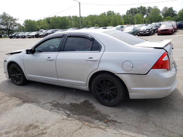 Photo 1 VIN: 3FAHP0HA1AR275234 - FORD FUSION SE 