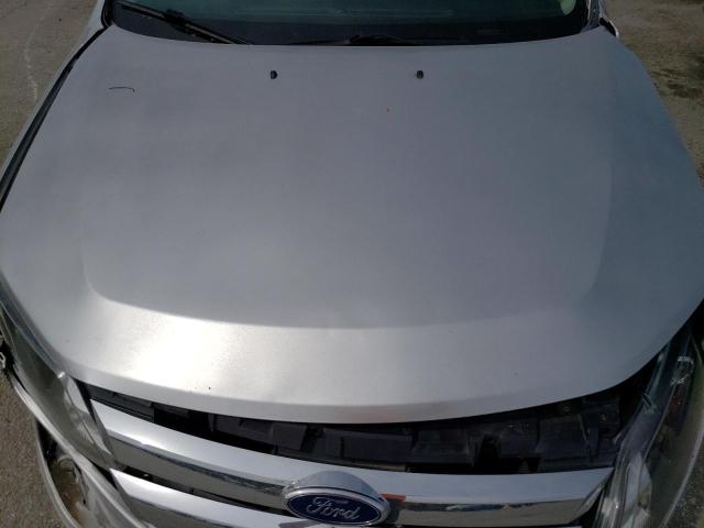 Photo 10 VIN: 3FAHP0HA1AR275234 - FORD FUSION SE 