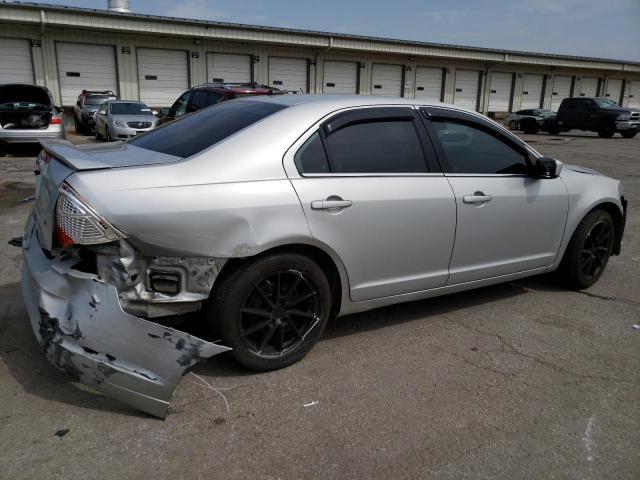 Photo 2 VIN: 3FAHP0HA1AR275234 - FORD FUSION SE 