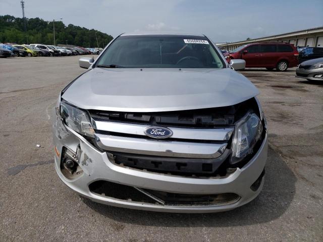 Photo 4 VIN: 3FAHP0HA1AR275234 - FORD FUSION SE 