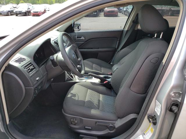 Photo 6 VIN: 3FAHP0HA1AR275234 - FORD FUSION SE 