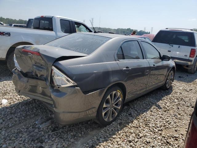 Photo 2 VIN: 3FAHP0HA1AR280191 - FORD FUSION SE 