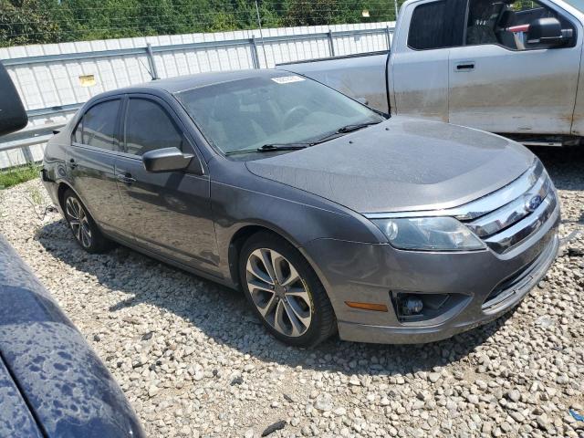 Photo 3 VIN: 3FAHP0HA1AR280191 - FORD FUSION SE 