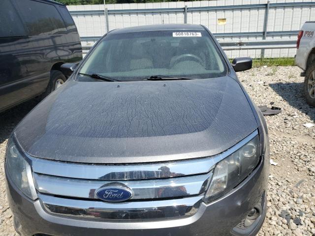 Photo 4 VIN: 3FAHP0HA1AR280191 - FORD FUSION SE 