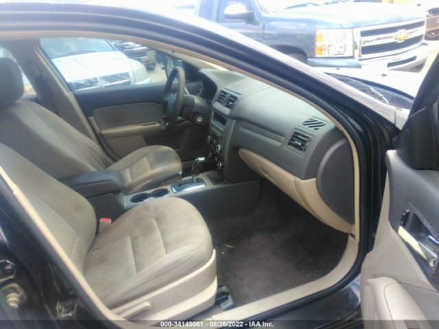 Photo 4 VIN: 3FAHP0HA1AR292065 - FORD FUSION 