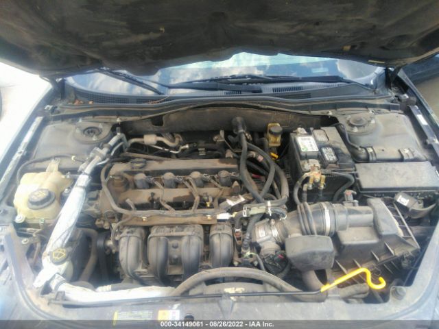 Photo 9 VIN: 3FAHP0HA1AR292065 - FORD FUSION 